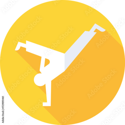Capoeira Icon