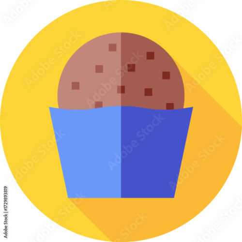 Chocolate Icon