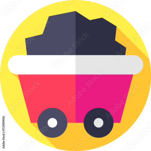 Coal Icon