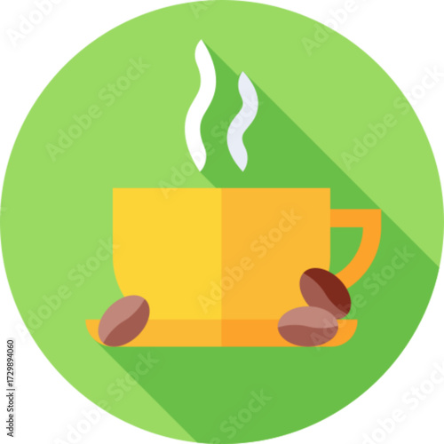 Coffee Icon