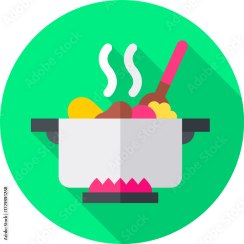 Cooking Icon
