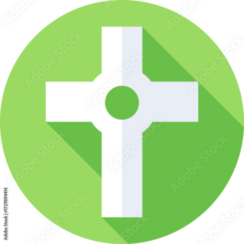 Cross Religious Icon