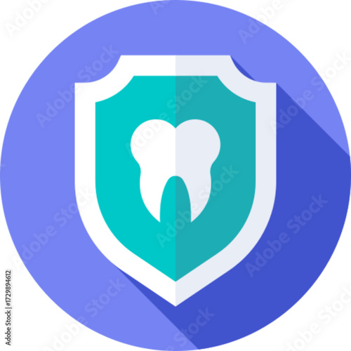 Dental Insurance Icon