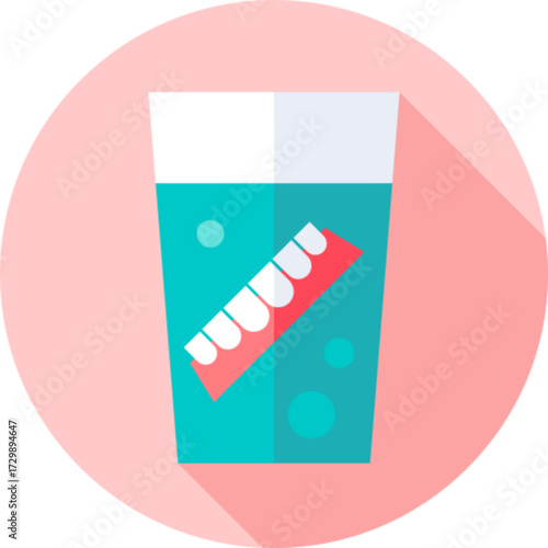Denture Icon
