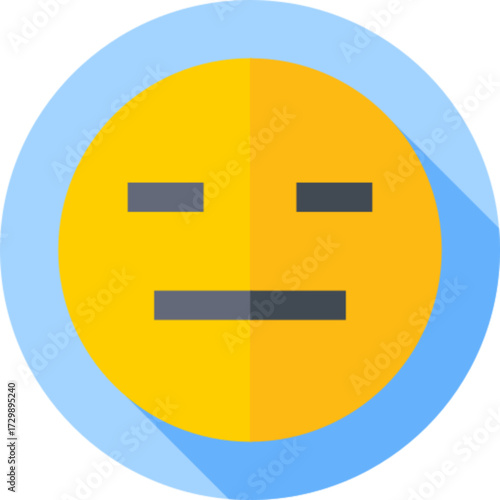 Expressionless Icon