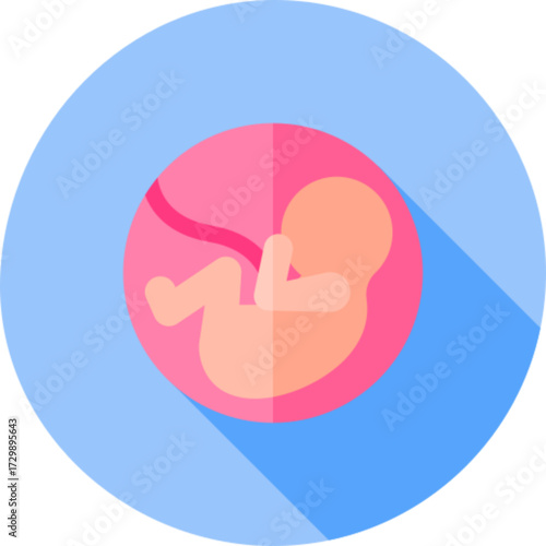 Fetus Icon