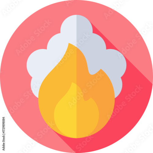 Fire Icon