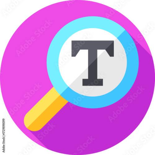 Find Icon