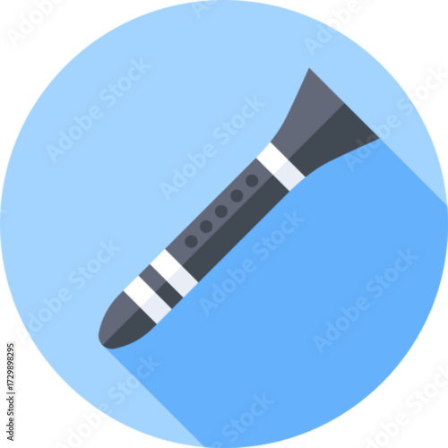 Flute Icon