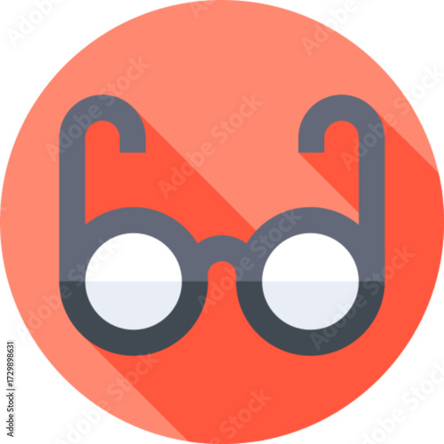 Glasses Icon