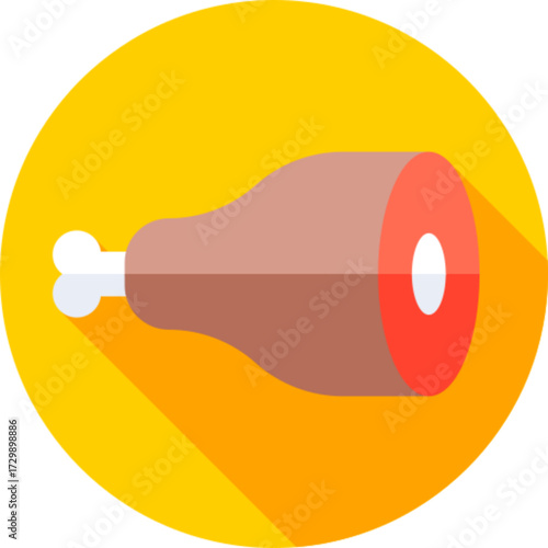 Ham Icon