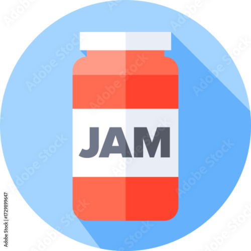 Jam Icon