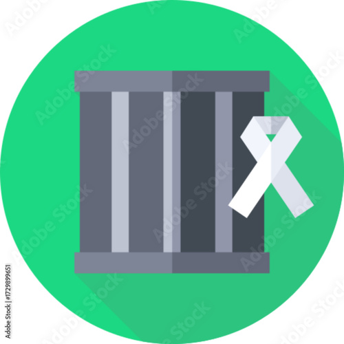 Jail Icon