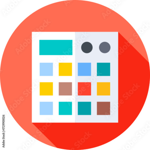 Launchpad Icon