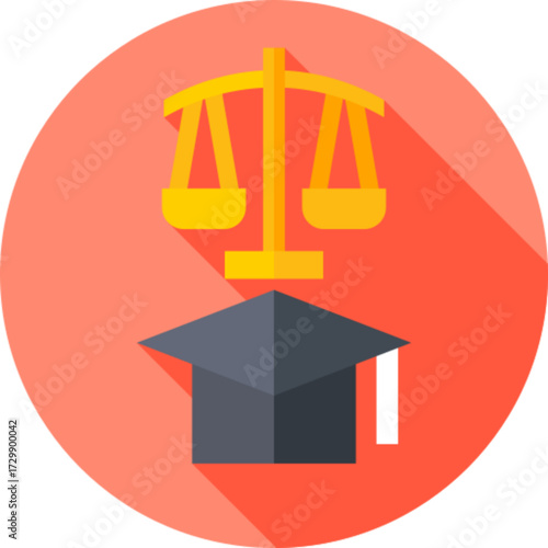 Law Icon