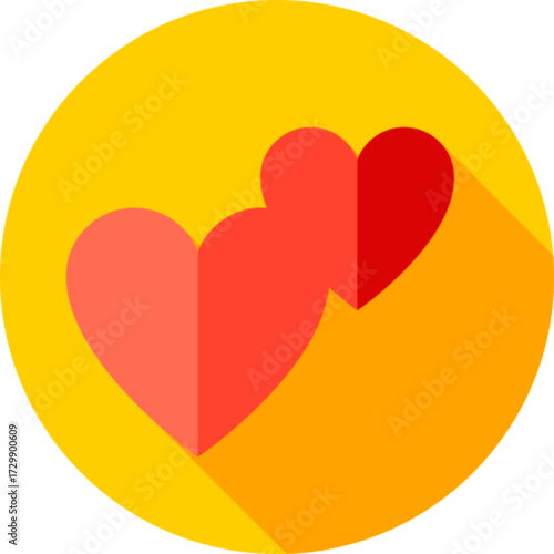 Love Affection Icon