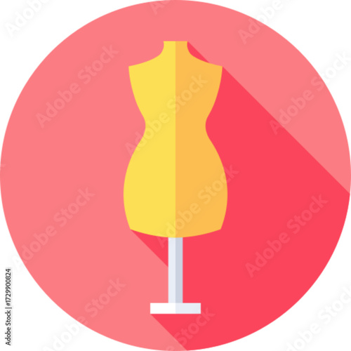 Mannequin Icon