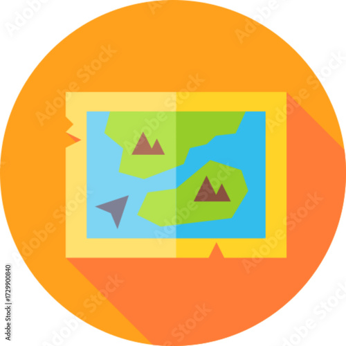 Map Icon