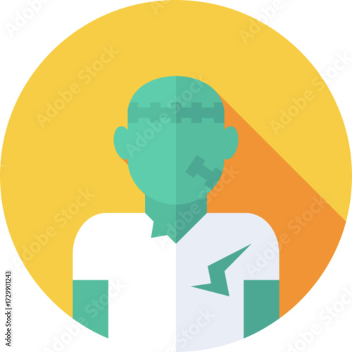 Monster Icon