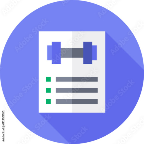 Note Icon
