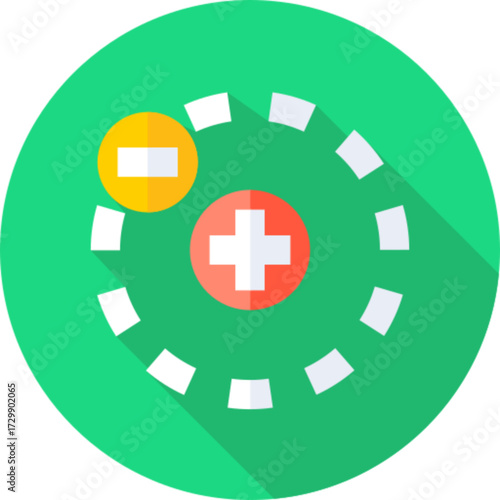 Orbits Icon