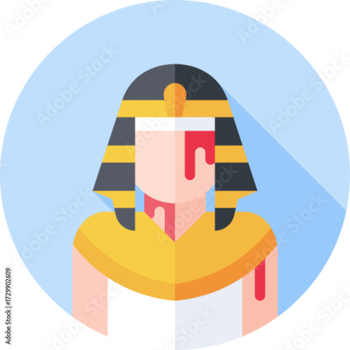 Pharaoh Icon