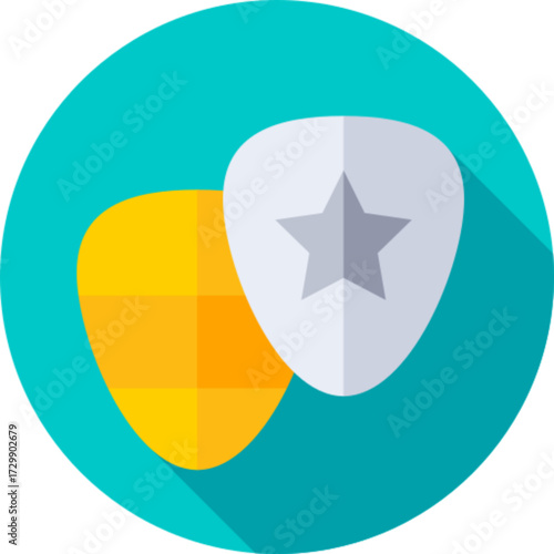Pick Icon