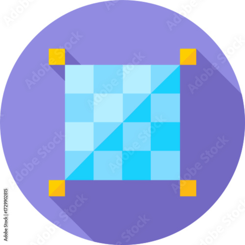 Pixels Icon