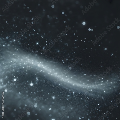 Wallpaper Mural Silver Glitter Sparkle Digital Backgrounds – Luxury Shiny Metallic Digital Papers with Elegant Glam Textures for Scrapbooking, Holidays & Crafts Torontodigital.ca