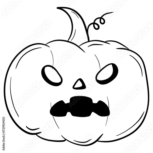 Halloween pumpkins clipart png transparent 