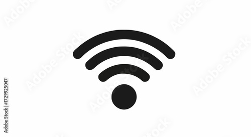 Wifi symbol