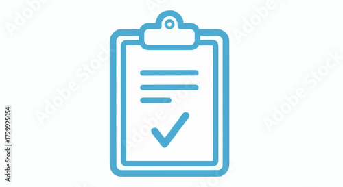 Checklist icon