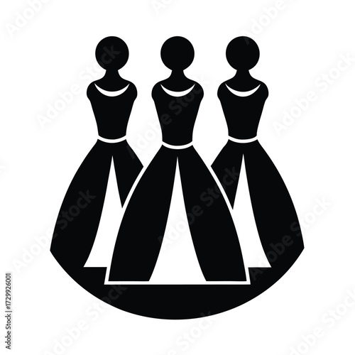 Bridesmaids Icon