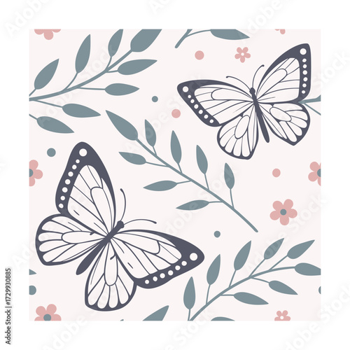 soft watercolor gradient pastel pinks and blues abstract background design