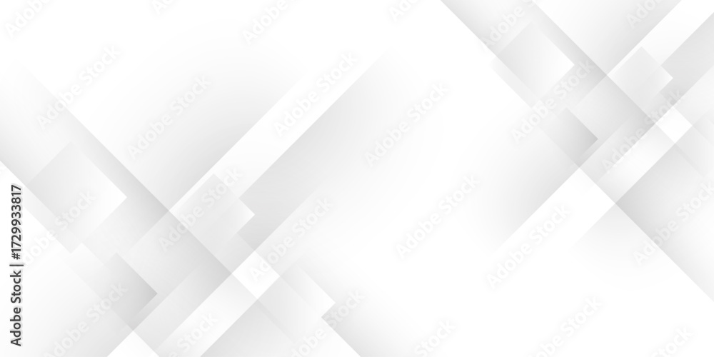 Obraz premium Elegant abstract background with grey lines with shadow. modern abstract gray line light dynamic shape composition background. Gray and white geometric background with copy space. , Modern design. 
