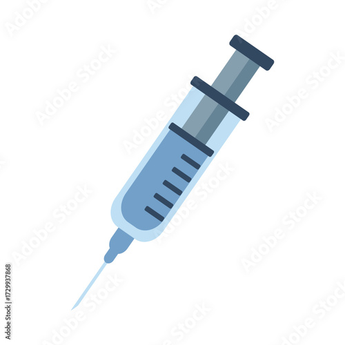 Diabetes insulin syringe, Insulin Pen Syringe and Vial for Diabetes