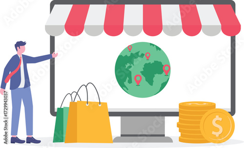 Business diversification, product portfolio expansion,

