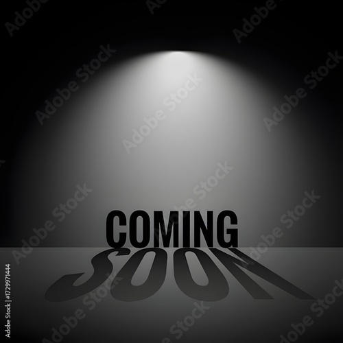 Coming soon