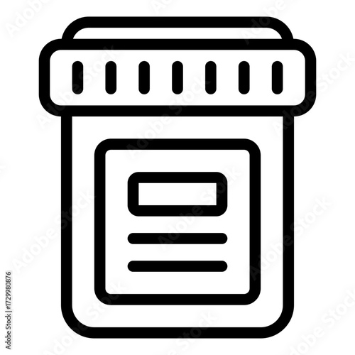 A document icon ideal for digital content, boosting professionalism in marketing, web design, and online business applications.