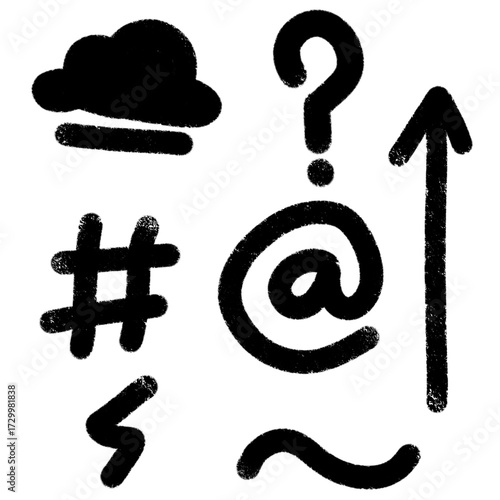 Abstract black solid background perfect for overlays and text placement backdrop dark monotone