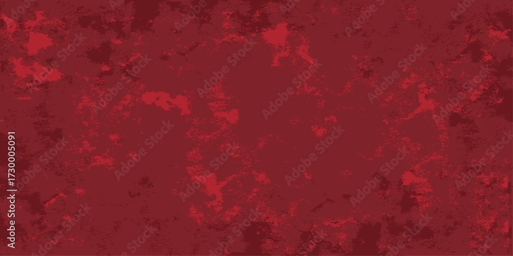 Obraz premium Dark red grunge paint texture pattern background design. illustration, art, dirty, grungy, decoration, backgrounds, black, aged