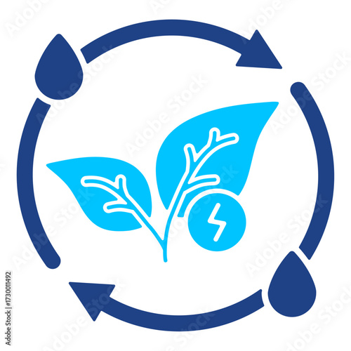 Extraction Simple Vector Icon Collection