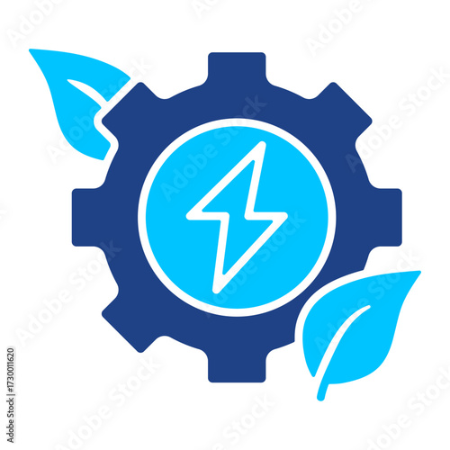 Sustainability Simple Vector Icon Collection