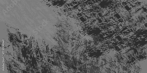 Background Worn and Deeply Distressed Concrete Surface with a Grunge premium