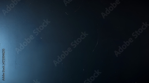 Rustic Aged Texture Design with Obsidian Black Gradient and Dark Depths