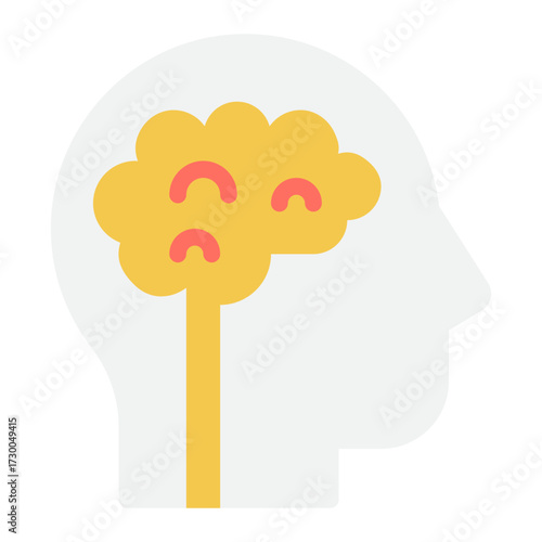 The mind is the human consciousness and thought processes.