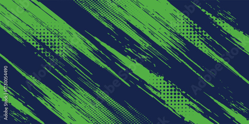 Sports background design with abstract modern template.