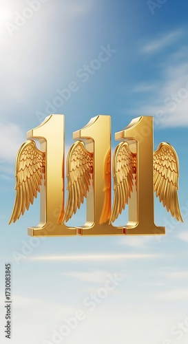 Angel Number 111 - Guidance and Manifestation.