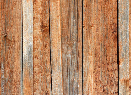 Background of planks