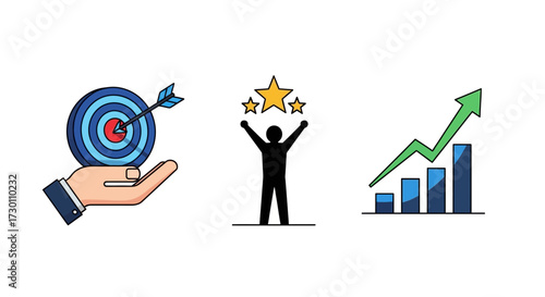 Achieving Success Through Strategic Planning Focused Growth and Performance Measurement